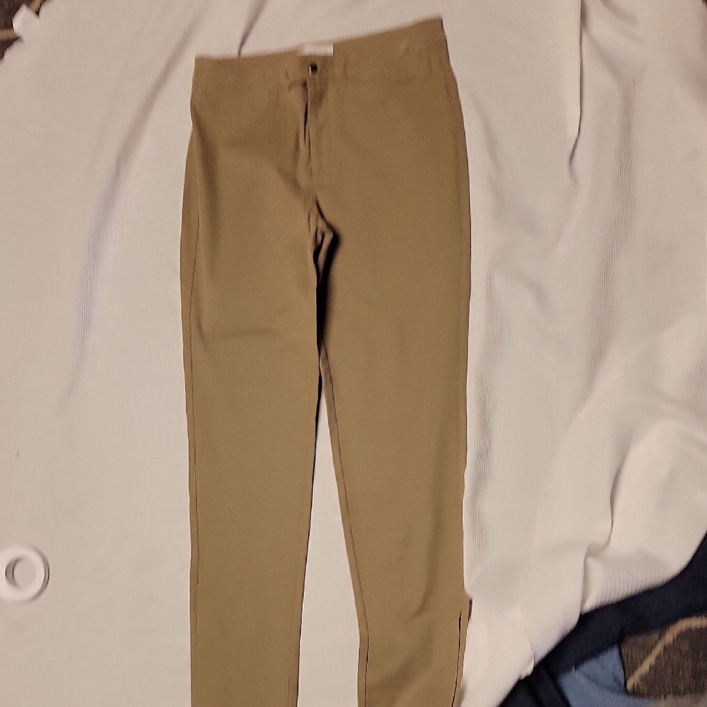 MNG Women's Khaki's